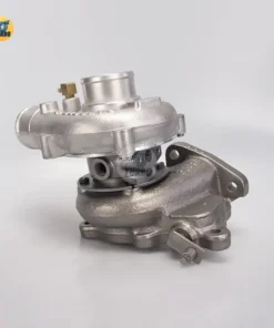 Alternative view of Turbolader Hyundai H100 2.5TD 80PS/59kW