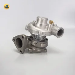 Turbolader Hyundai H100 2.5TD 80PS/59kW H100 2.5 TD 80PS | 59kW GB000659