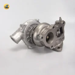 Turbolader Hyundai H100 2.5TD 80PS/59kW H100 2.5 TD 80PS | 59kW GB000659