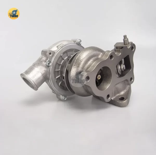 Turbolader Hyundai H100 2.5TD 80PS/59kW