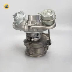 Alternative view of Turbolader McLaren MP4-12C 3.8 V8 600PS/441kW - Rechte Seite