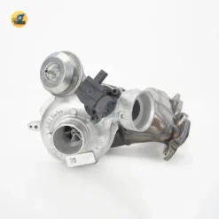 Turbolader Mercedes-Benz C-Klasse C205 W205 S205 C 200 E-Klasse A238 C238 W213 S213 E 200 2.0l 184PS/135kW