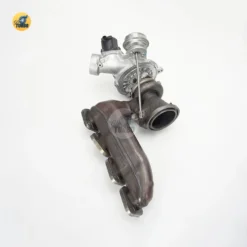 C-Klasse C205 Coupe C 200 2.0l 184PS | 135kW GB000661