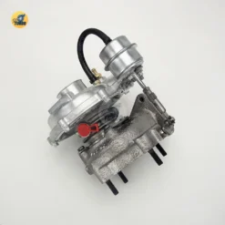 Alternative view of Turbolader Land Rover Freelander 2.0DI 98PS/72kW