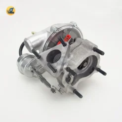 Freelander I 2.0 DI 98PS | 72kW GB000662