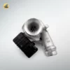 Turbolader BMW Mini 1.5d 95PS/116PS