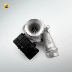 Turbolader BMW Mini 1.5d 95PS/116PS