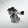 Turbolader BMW Mini 1.5d 95PS/116PS