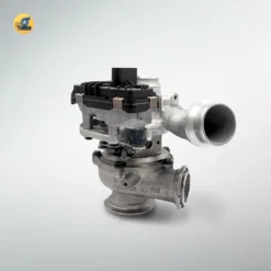 Alternative view of Turbolader BMW Mini 1.5d 95PS/116PS