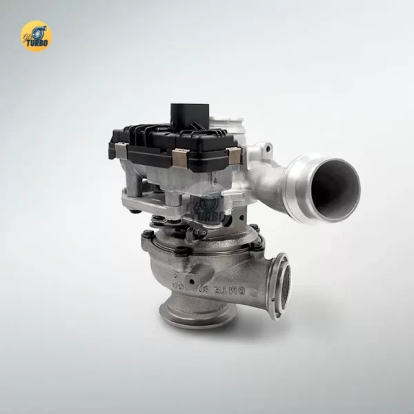 Turbolader BMW Mini 1.5d 95PS/116PS