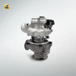 Turbolader BMW Mini 1.5d 95PS/116PS 214d F45 Active Tourer 1.5d 95PS | 70kW GB000663