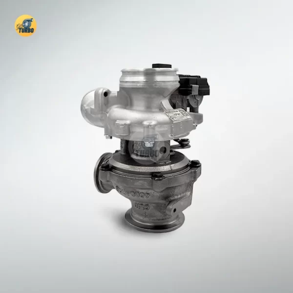 Turbolader BMW Mini 1.5d 95PS/116PS