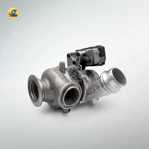 Turbolader BMW Mini 1.5d 95PS/116PS