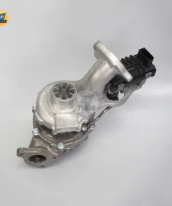 Turbolader Audi A8 D4 4.2TDI 385PS/283kW - Rechte Seite