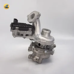 A8 D4 4.2 TDI 385PS | 283kW GB000664