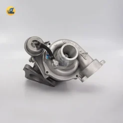 Turbolader Citroen ZX Xantia 1.9TD 75PS/55kW Peugeot 405 1.9TD 75PS/55kW Suzuki Baleno Samurai 1.9TD 63PS/46kW 75PS/55kW