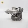 Turbolader Citroen ZX Xantia 1.9TD 75PS/55kW Peugeot 405 1.9TD 75PS/55kW Suzuki Baleno Samurai 1.9TD 63PS/46kW 75PS/55kW