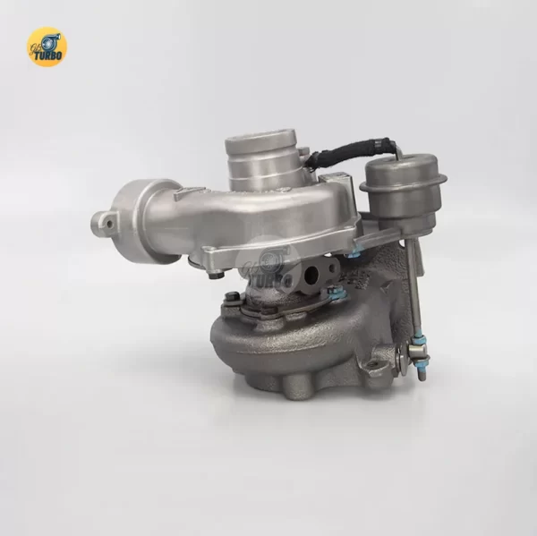 Turbolader Citroen ZX Xantia 1.9TD 75PS/55kW Peugeot 405 1.9TD 75PS/55kW Suzuki Baleno Samurai 1.9TD 63PS/46kW 75PS/55kW