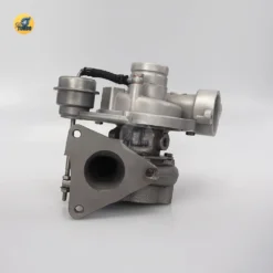 Turbolader Citroen ZX Xantia 1.9TD 75PS/55kW Peugeot 405 1.9TD 75PS/55kW Suzuki Baleno Samurai 1.9TD 63PS/46kW 75PS/55kW 405 II 1.9 TD 75PS | 55kW GB000667