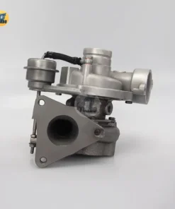 Turbolader Citroen ZX Xantia 1.9TD 75PS/55kW Peugeot 405 1.9TD 75PS/55kW Suzuki Baleno Samurai 1.9TD 63PS/46kW 75PS/55kW Citroen GB000667