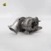 Turbolader Citroen ZX Xantia 1.9TD 75PS/55kW Peugeot 405 1.9TD 75PS/55kW Suzuki Baleno Samurai 1.9TD 63PS/46kW 75PS/55kW