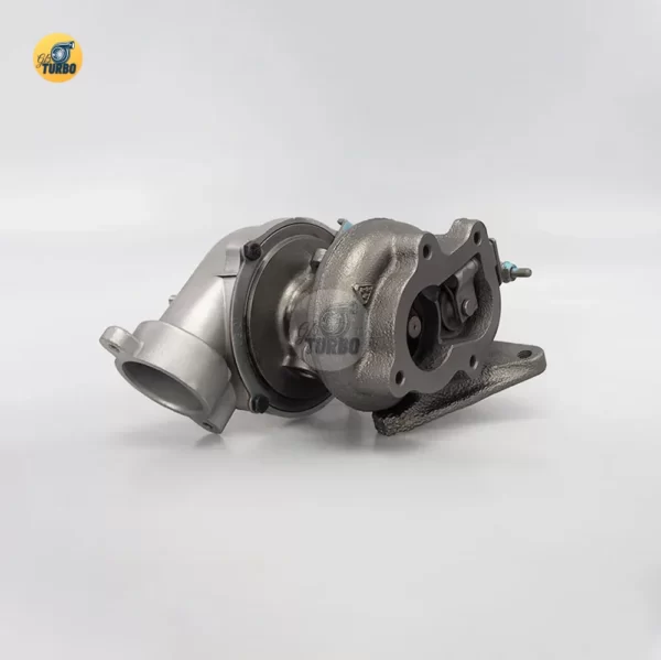 Turbolader Citroen ZX Xantia 1.9TD 75PS/55kW Peugeot 405 1.9TD 75PS/55kW Suzuki Baleno Samurai 1.9TD 63PS/46kW 75PS/55kW