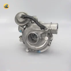 Turbolader Fiat Marea Marea Weekend 2.4JTD 130PS/96kW