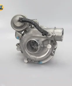 Turbolader Fiat Marea Marea Weekend 2.4JTD 130PS/96kW