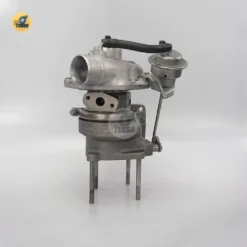 Alternative view of Turbolader Fiat Marea Marea Weekend 2.4JTD 130PS/96kW