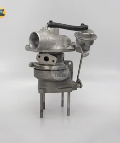 Alternative view of Turbolader Fiat Marea Marea Weekend 2.4JTD 130PS/96kW