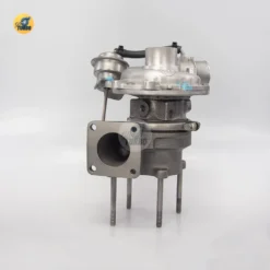 Turbolader Fiat Marea Marea Weekend 2.4JTD 130PS/96kW Marea 2.4 JTD 130PS | 96kW GB000668