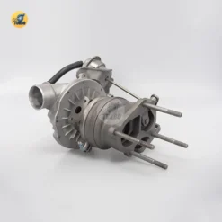 Turbolader Fiat Marea Marea Weekend 2.4JTD 130PS/96kW Marea 2.4 JTD 130PS | 96kW GB000668