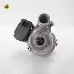 Turbolader Hyundai ix35 Kia Sportage 2.0CRDI 184PS/135kW