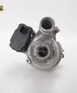 Turbolader Hyundai ix35 Kia Sportage 2.0CRDI 184PS/135kW