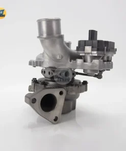 Alternative view of Turbolader Hyundai ix35 Kia Sportage 2.0CRDI 184PS/135kW