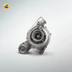 Turbolader Land Rover Defender Discovery 2.5Td5 122PS/139PS