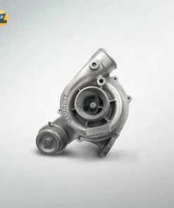 Turbolader Land Rover Defender Discovery 2.5Td5 122PS/139PS