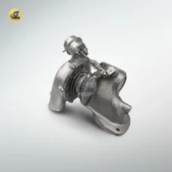 Alternative view of Turbolader Land Rover Defender Discovery 2.5Td5 122PS/139PS