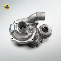 Turbolader Suzuki Jimny 1.5 DDiS 86PS/63kW
