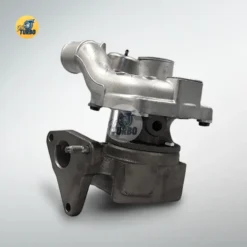 Alternative view of Turbolader Suzuki Jimny 1.5 DDiS 86PS/63kW