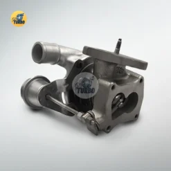 Jimny 1.5 DDiS 86PS | 63kW GB000671