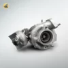 Turbolader Mazda 6 2.2 MZR-CD 180PS/185PS