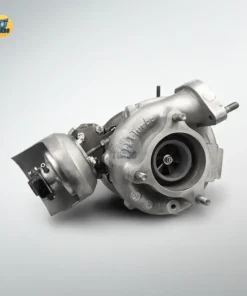 Turbolader Mazda 6 2.2 MZR-CD 180PS/185PS
