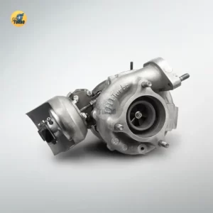 Turbolader Mazda 6 2.2 MZR-CD 180PS/185PS