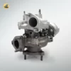 Turbolader Mazda 6 2.2 MZR-CD 180PS/185PS