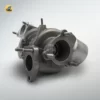 Turbolader Mazda 6 2.2 MZR-CD 180PS/185PS