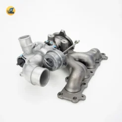 Turbolader  Land Rover Discovery Sport Range Rover Evoque 2.0Si4 241PS/177kW