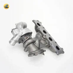 Discovery Sport I 2.0 Si4 241PS | 177kW GB000673