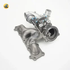 Discovery Sport I 2.0 Si4 241PS | 177kW GB000673