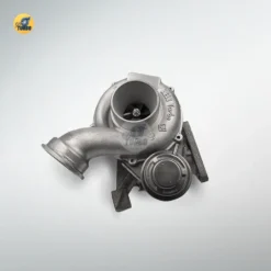 Turbolader Mercedes Sprinter 2.2d 88PS/65kW